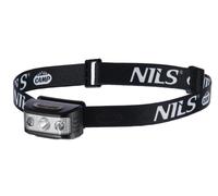 Lampada da testa con sensore di movimento