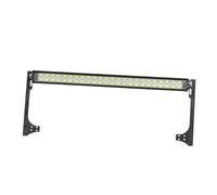 Lampada da tetto a barra luminosa a LED luminosa per auto cingolata RC in