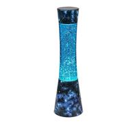 Rabalux Minka lampada da tavolo 1x20 W blu 7026