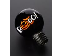 Lampada Decorativa da Tavolo Pumpkin Booo - Bulb Fiction XL Legami