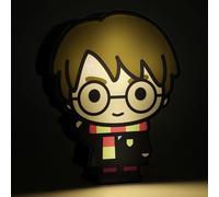 Merchandising Harry Potter: Paladone - Box Light