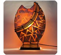 Lampada Decorativa Lampada Da Tavolo Lampada Da Terra Bali PERLMUTT