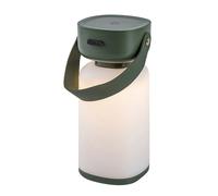 Rabalux Funes lampada da terra per esterni 1x3 W verde 77144