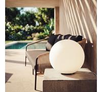 Lampada Decorativa Sferica Evan Orb