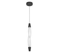 Lampada decorativa Swirl Pendant Vert Ledvance bianco caldo 18W 1800lm