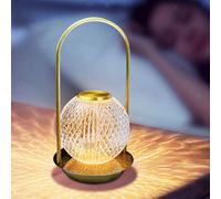 Lampada del comodino Dimmabile Dimming Dimming Touch Lamp per il dormitorio