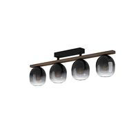Eglo FILAGO lampada a soffitto, E27, 900185, FILAGO [Lampade per Interni > Lampade a Soffitto]