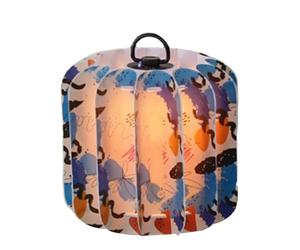 Lampada Della Lampada - Copertura Ombra Lampada A Sospensione A Soffitto | Accessorio Di Decorazione Della Luce Della Lanterna Per Picnic Ospiti Balconi All'aperto C