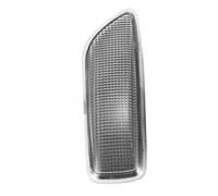 Lampada Della Luce Di Posizione Laterale Anteriore Senza Lampadine | Indicatore Laterale Specchietto Compatibile Con Volvo S60 V70 S80 XC70 XC90 2001-2009 30722641 30722642(RIGHT)
