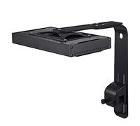 Lampada dell'acquario, Led Coral Light Marine Reef Lamp High Power Dual Multi Mode Mount Fixture Mobile Control AL-120 AL-150 ML(AL-150)