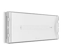 LAMPADA D'EMERGENZA LED DA PARETE 18W REST MODE LINERGY SI18N20EBR