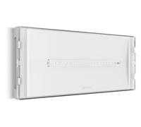 LAMPADA D'EMERGENZA LED LINERGY SELFIE, 260 LM, AUTONOMIA 2H, LEN SI1203