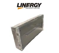 LAMPADA D'EMERGENZA LINERGY DA ESTERNO 11W LED 2 ORE DI AUTONOMIA MODELLO SELFIE