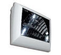 Lampada D'Emergenza Metrica Led Ip40 At 6W Se 1N ( BEGHELLI cod. 12900 )