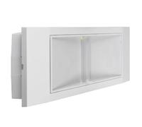Lampada D'Emergenza Ricaricabile Led 1499 Stile+ ( Beghelli Cod. 1499L )
