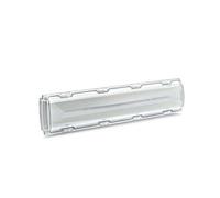 LAMPADA D'EMERGENZA RILUX - IP65 - LED - STANDARD - NON PERMANENTE (SE) - 4H - 300LM (cod. OVA39566)