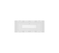 Lampada d'emergenza SCHNEIDER OVA 38357 240lm.1h Led 12X0.3 W SE/NM IP42 [EEK: A++]
