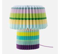 LAMPADA DESIGN IN CARTA PLISSETTATA 31 m