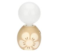 Lampada design in ceramica Iconic Elegance