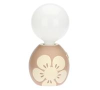 Lampada design in ceramica Iconic Elegance, rosa
