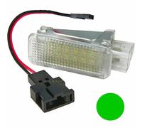 LED Lampadine Cofano Adatto A per Skoda Octavia Rapid Roomster Scala Blu