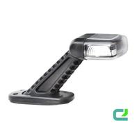 Lampada di Contorno Laterale Incasso SX LED HELLA per DAF