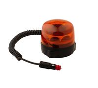 Lampada Di Emergenza 24 V LED Gialla (Ambra) HELLA Rota LED