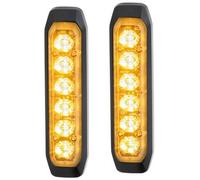 HELLA 2XD 014 592-201 Luce identificazione lampeggiante