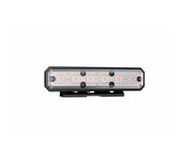 Lampada Di Emergenza 24 V LED Gialla Amber HELLA Universale Per Diversi Veicoli