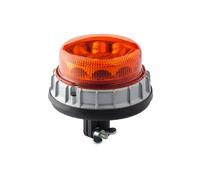 Fanale a Intermittenza 24 V LED Giallo (Ambra) HELLA K-Led 2.0