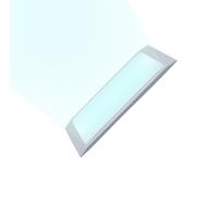 Lampada di Emergenza a led Slim ad Per Incasso Luce Fredda 6500K IP20 4W 270LM [EEK: A+++]