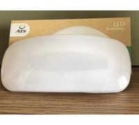 LAMPADA DI EMERGENZA ATS SE/SA UNICA PLUS CT120/1 LED PARETE/SOFFITTO 1H UN9991