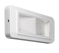 Lampada di emergenza Beghelli LED SE 1/3 LF 36W IP66 4108N