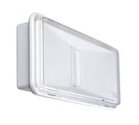 Lampada di emergenza Beghelli Pratica SE 24W 1/8H IP65 250ATSE