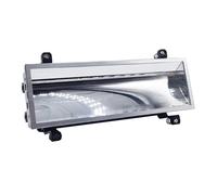 Beghelli Lampada di emergenza SE 4609 – 6 moduli LED, 2 ore di autonomia, multicolore