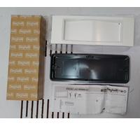 Lampada Di Emergenza BEGHELLI STILE IN 8106/11 LED SE8P Cod 125810632