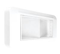 Lampada di emergenza Completa led Beghelli 4102N-11W SE
