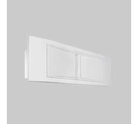 LAMPADA DI EMERGENZA DA INCASSO BEGHELLI 16 Led 11W-220/130Lm-4000K