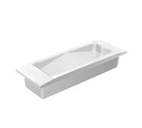 Lampada di Emergenza LED 5W Per Scatole 503 con Batteria 6500K IP20 Per Interni