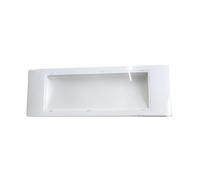 Lampada di Emergenza ECL-6067 24W 270 Lumen 4h autonomia SE/SA - My Life