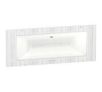 Lampada di Emergenza Schneider SE 11/4NC EASYLED IP42 120L OVA38365