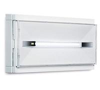 Lampada Di Emergenza LED Da parete Linergy Prodigy 8W - 10 LED