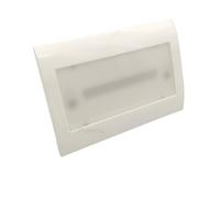 Lampada di emergenza led luce fredda da incasso per scatola cassetta 503