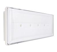 Lampada di emergenza led se/sa 11W 1/2h beghelli stile+ 19500