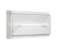 Lampada di Emergenza Linergy 24W 20LED 1H SE IP42 PR24F13EBI