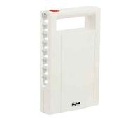 Lampada Emergenza Beghelli Salvaspazio Led Illumina Led Ricaricabile Luce
