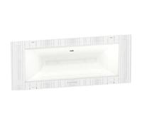 Lampada di Emergenza Schneider SE 11/4NC EASYLED IP42 120L OVA38365
