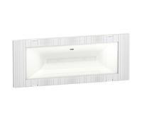 Lampada di Emergenza Schneider SE 11/4NC EASYLED IP42 120L OVA38365