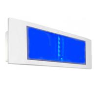 Lampada di emergenza STILE Notturna Blu SE 8/24H - BEGHELLI 1499BLU