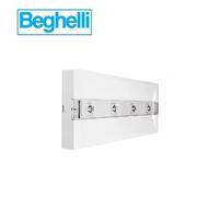 LAMPADA DI EMERGENZA UP LED SE TR 3 LF 824S BEGHELLI